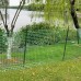Green Safety Fence - 4' x 100'